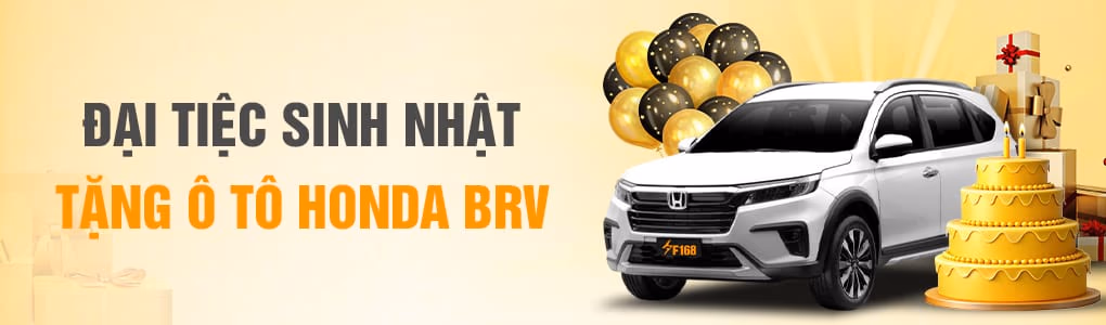Chương trình hoàn trả từ Z168