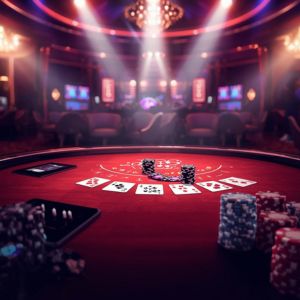 Roulette Z168